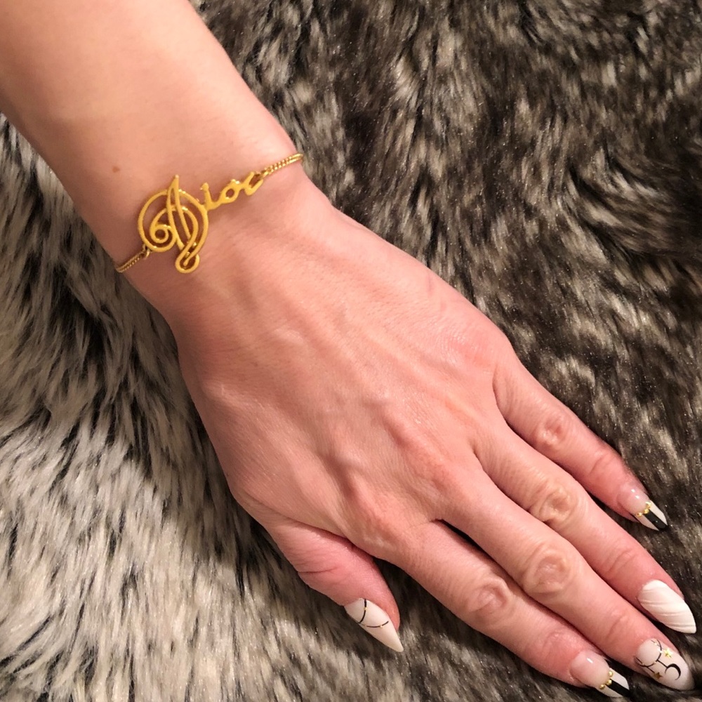 Christian Dior Bracelet